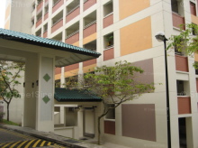 Blk 260 Bishan Street 22 (Bishan), HDB 4 Rooms #381672